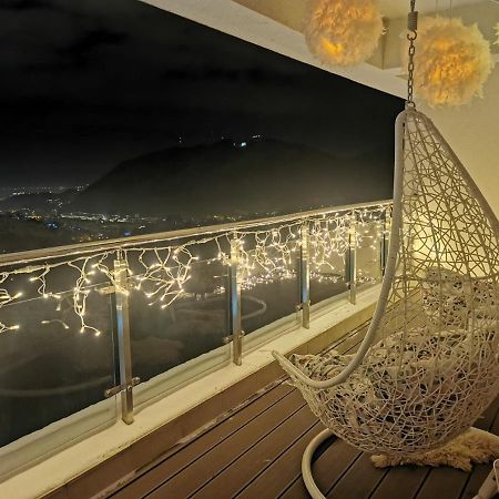 Sky View - Luxury Apartment With A Dream View Brasov Ngoại thất bức ảnh