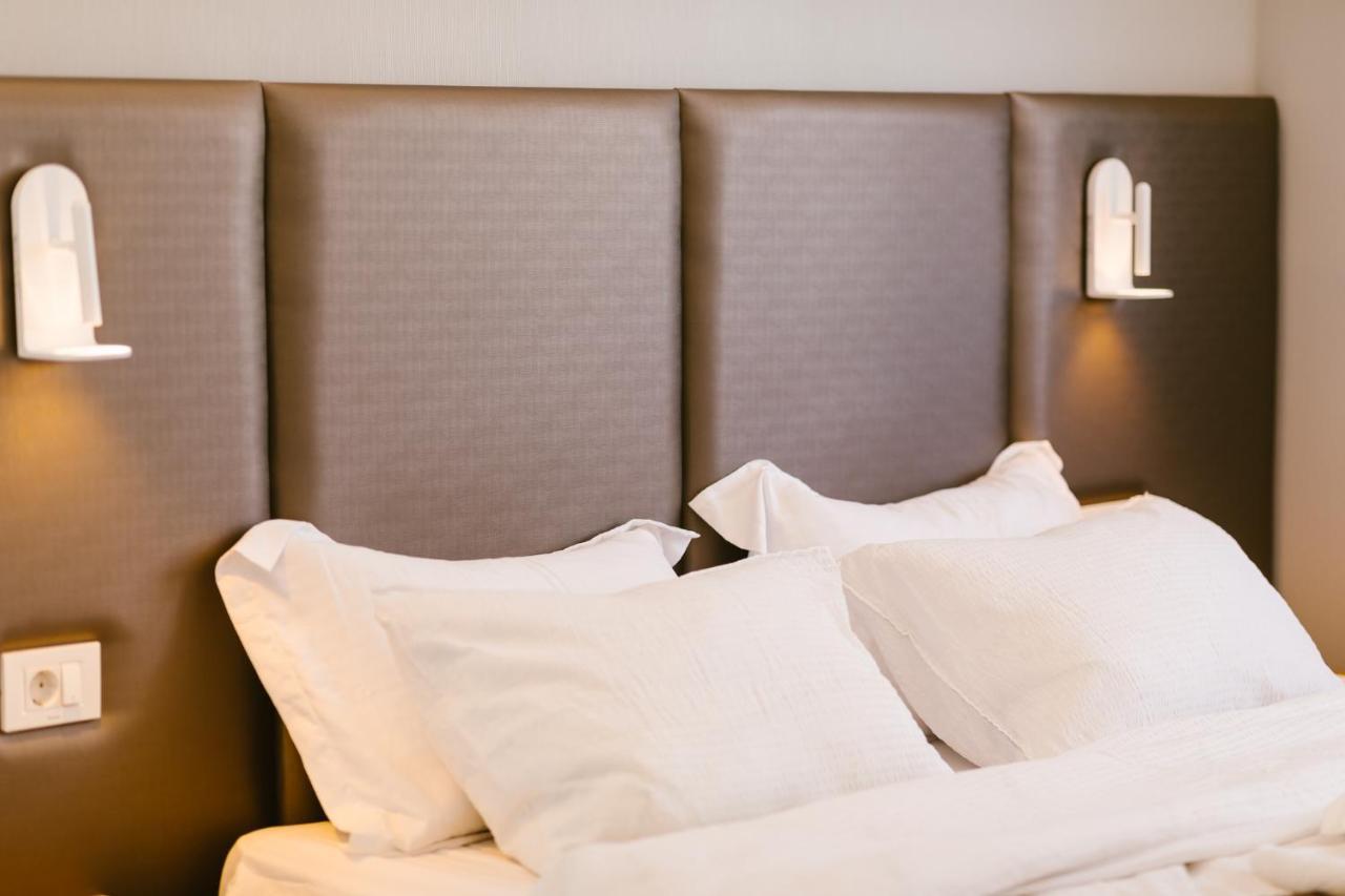 Sky View - Luxury Apartment With A Dream View Brasov Ngoại thất bức ảnh