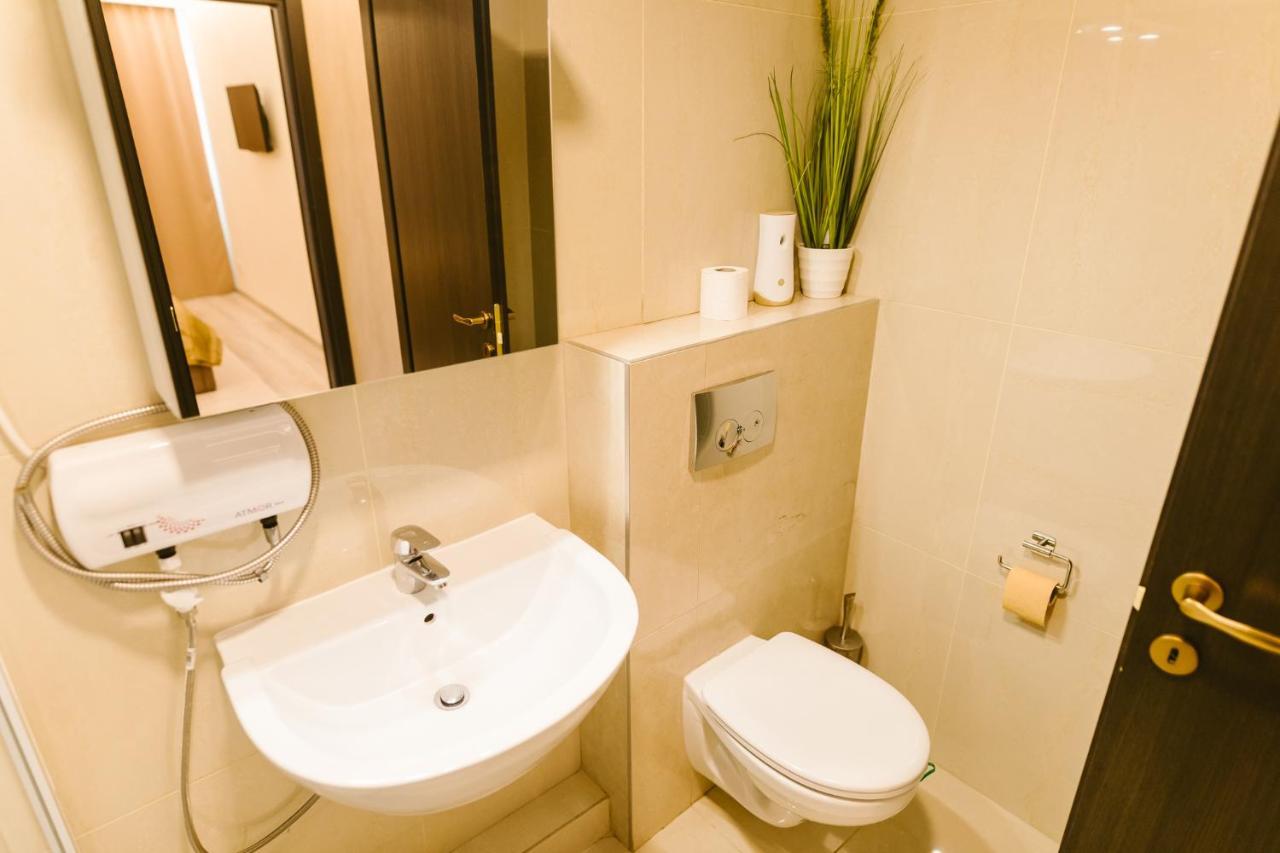 Sky View - Luxury Apartment With A Dream View Brasov Ngoại thất bức ảnh