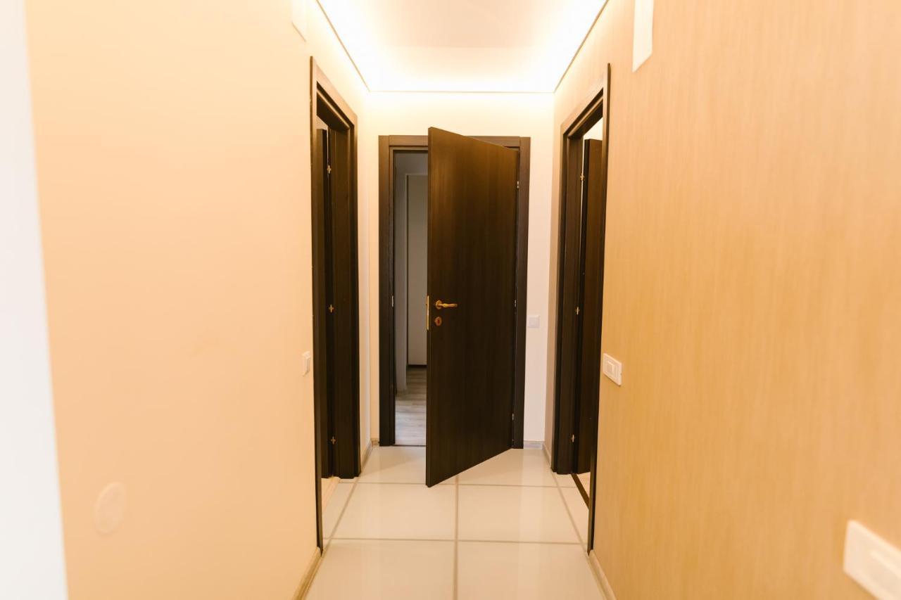 Sky View - Luxury Apartment With A Dream View Brasov Ngoại thất bức ảnh